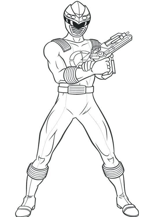 518x748 Power Ranger Coloring Pages Power Rangers Coloring Pages My Kids
