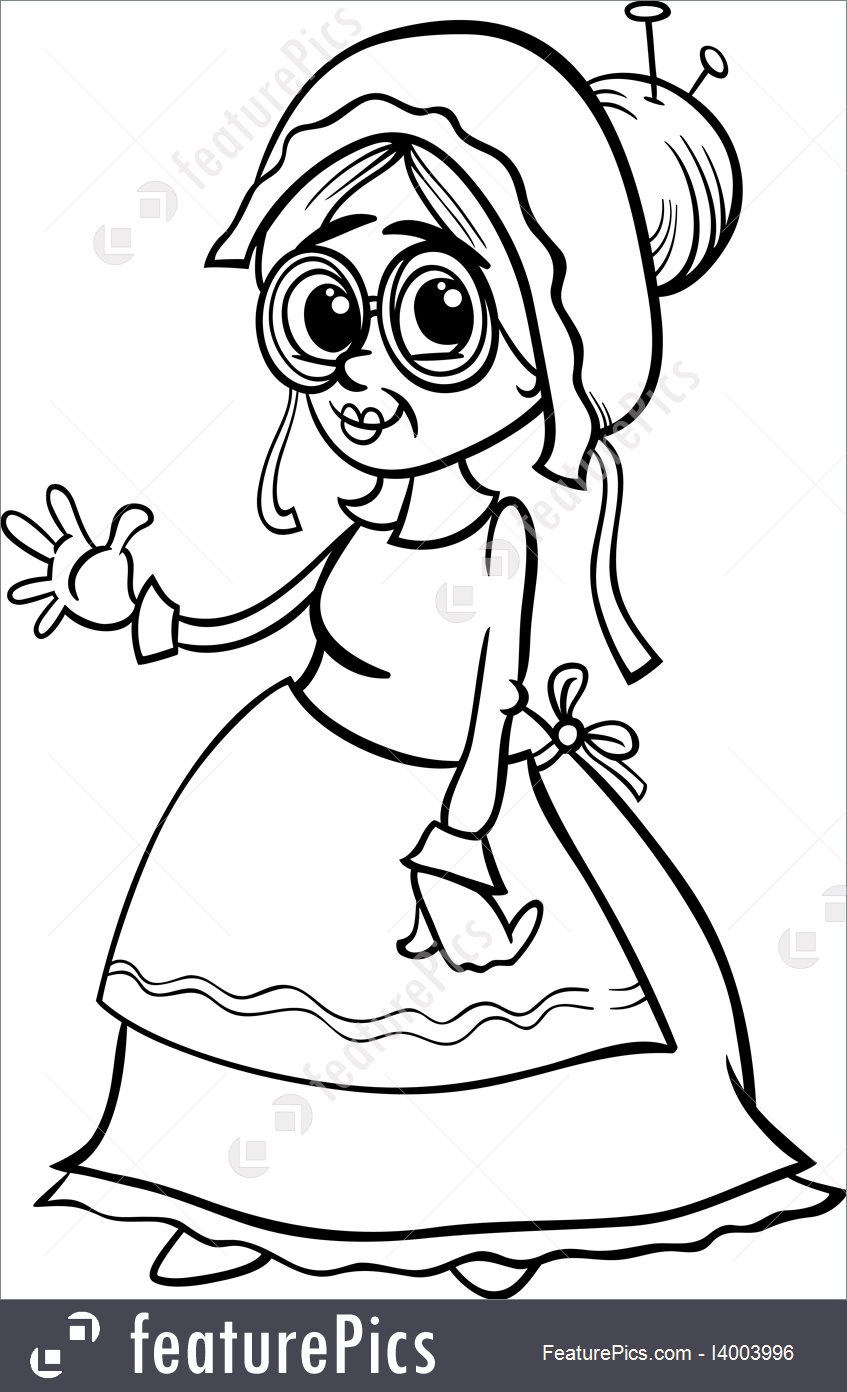 847x1392 Gigantic Little Red Riding Hood Colouring Pages Coloring