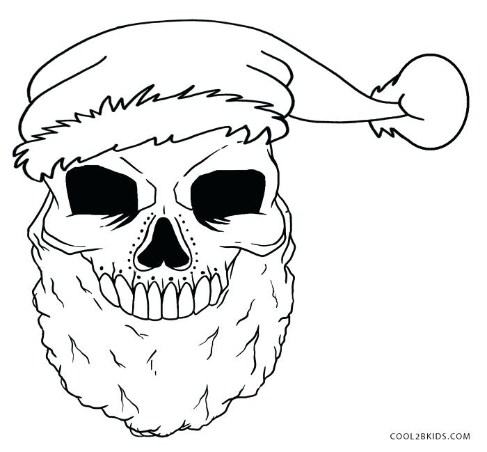 700x649 Lovely Skull Coloring Pages Or Cool Coloring Pages Of Skulls 99