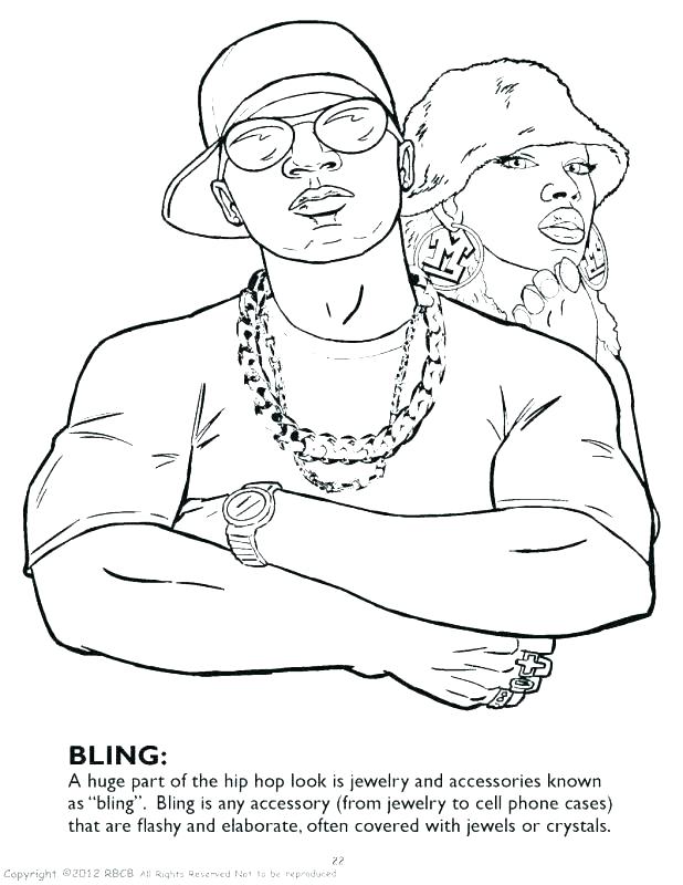 618x800 Red Skull Coloring Pages Gangsta Coloring Book As Well As Gangster