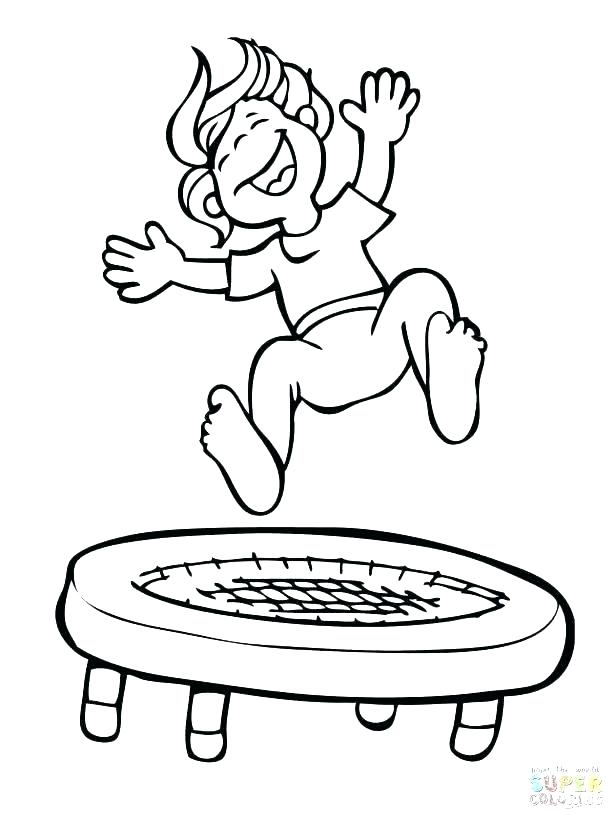 615x820 Kids Coloring Pages Flowers Big Flower Coloring Pages Happy Spring