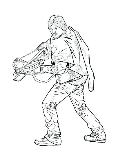 400x550 Redneck Coloring Pages Browning Coloring Pages Many Interesting