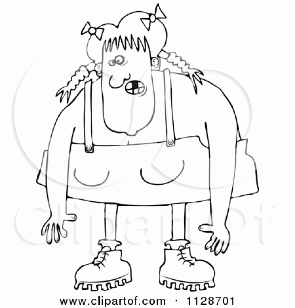980x1024 50 Luxury Stock Of Gnome Coloring Pages