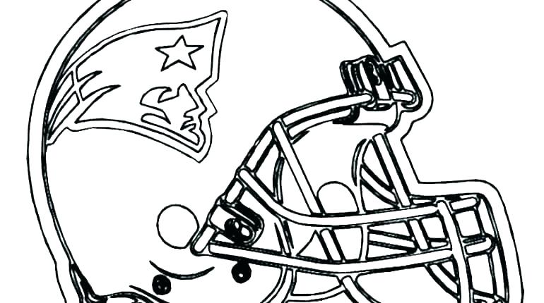 770x430 Redskins Coloring Pages