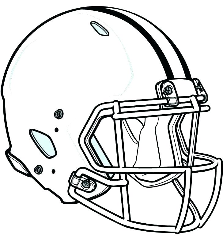 728x778 Washington Redskins Coloring Pages Washington Redskins Helmet