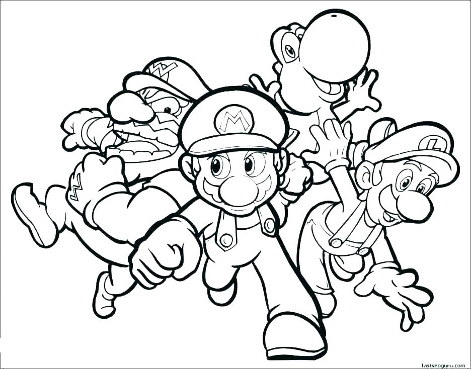 936x734 Reduce Reuse Recycle Coloring Pages