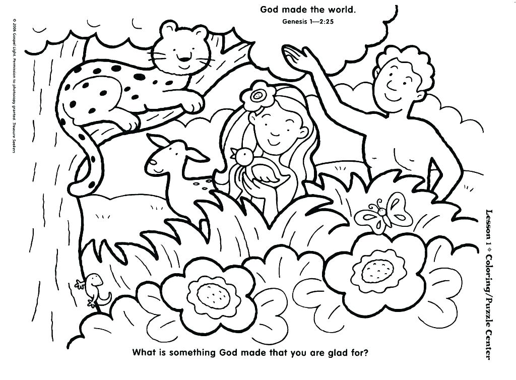 1024x754 God Is My Fortress Coloring Page Free Reformation Day A Mighty