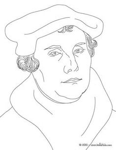 236x305 Martin Luther Reformation Day Martin Luther