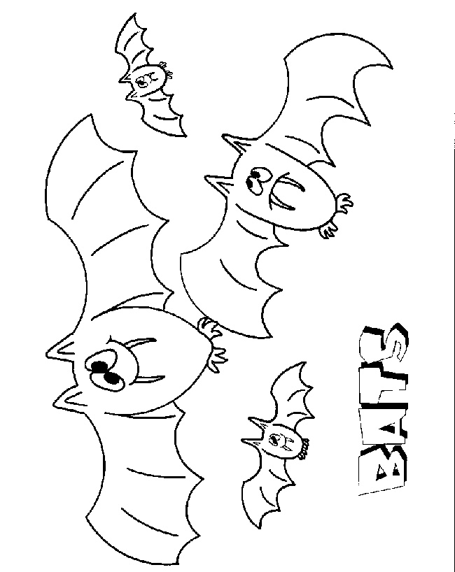 Refrigerator Coloring Page