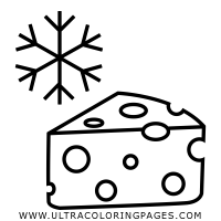 200x200 Refrigerator Coloring Page