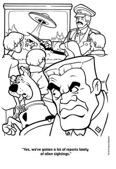 236x344 Scooby Doo Play Skiing Skiing