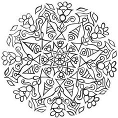 236x236 Pictures Of Relaxing Coloring Pages