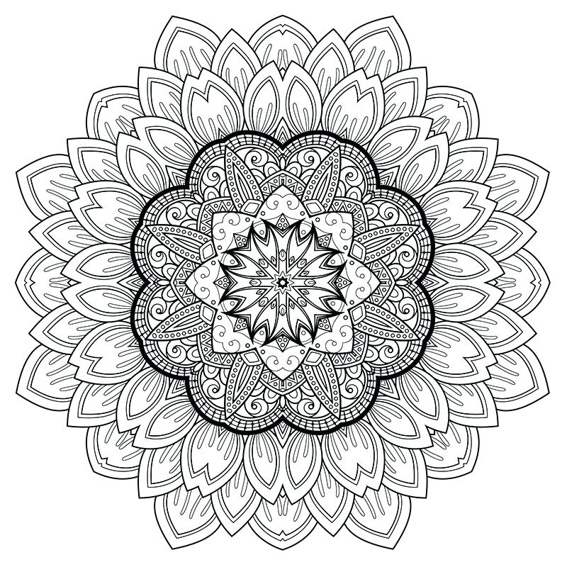 800x800 Relaxation Coloring Pages Relaxation Coloring Pages Relaxing