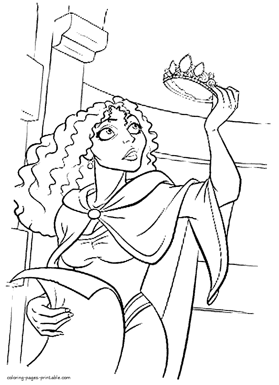 895x1238 20 Disney Villains Coloring Pages Pictures Free Coloring Pages