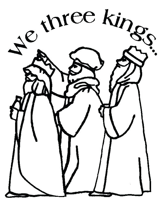 646x819 Religious Christmas Coloring Pages Free Christian Coloring Pages