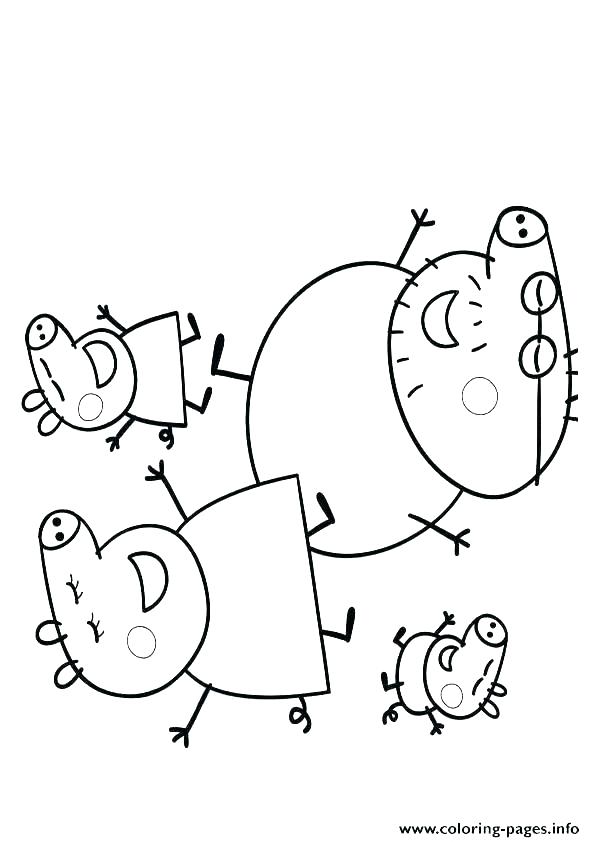 595x842 Religious Christmas Coloring Pages Printable