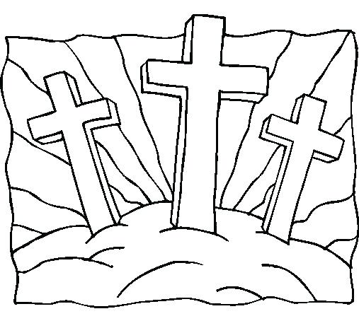 507x471 Easter Coloring Pages For Preschoolers Religious Coloring Pages