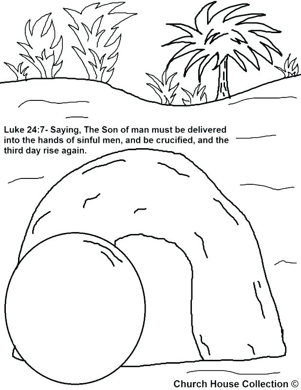618x800 Easter Coloring Pages For 3rd Grade School Preschool Bible Page F