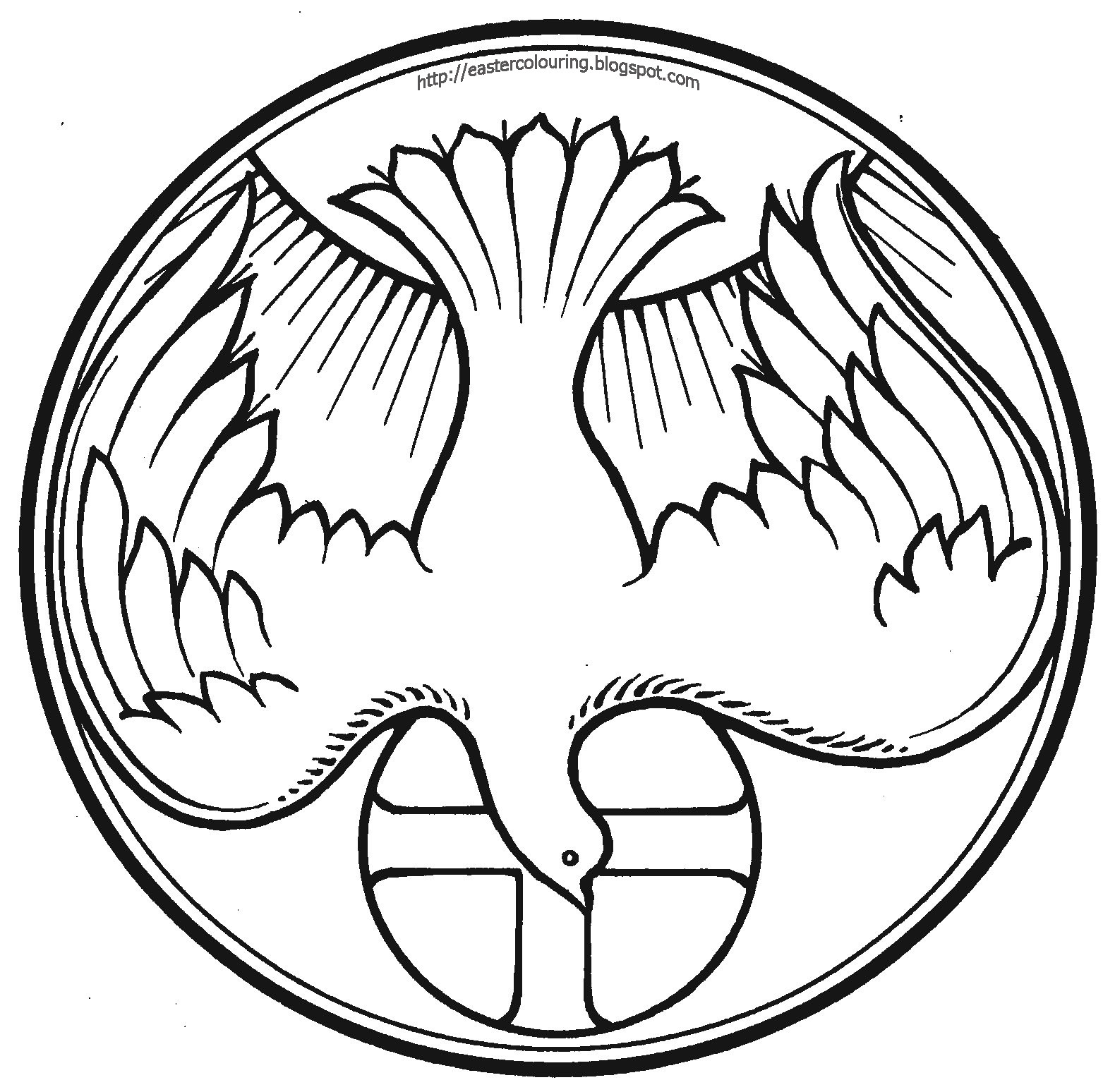1580x1548 Fresh Astonishing Religious Easter Coloring Pages Doodle Art Alley