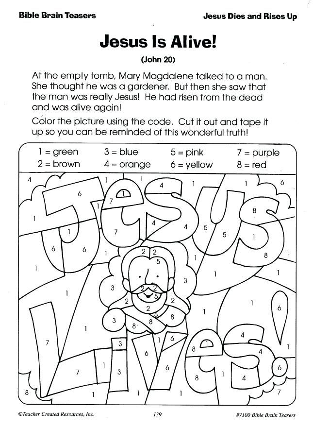 645x879 Religious Activity Pages Color Bros Religious Activity Pages