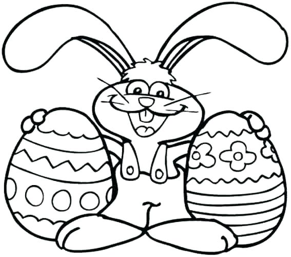 567x500 Free Easter Coloring Pages Free Coloring Pages To Print Free