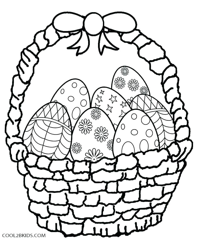 800x968 Free Easter Coloring Pages Printable Coloring Sheets Free