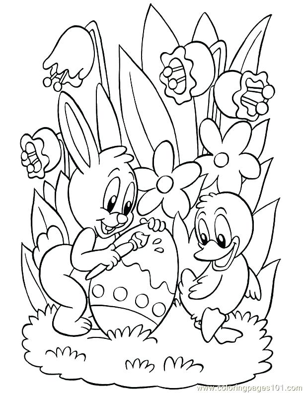 612x792 Coloring Pages For Easter Printable Coloring Pages Coloring Pages