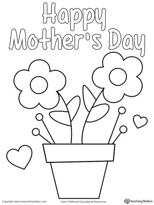 300x400 Precious Mothers Day Coloring Pages Adult Christian Disney Mother