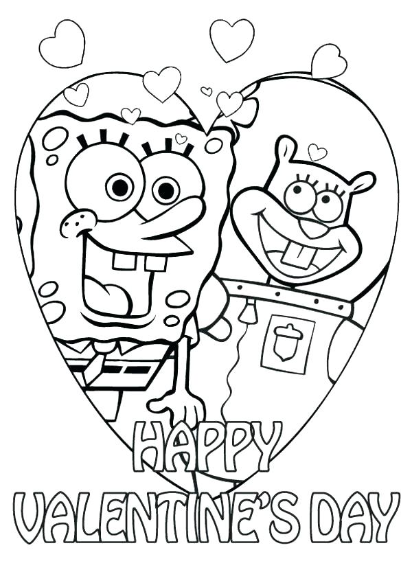 600x849 Christian Valentine Coloring Pages Christian Valentines Religious