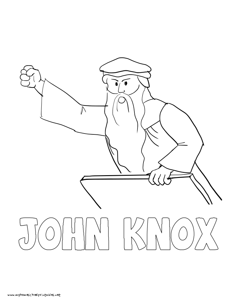765x990 My Homeschool Printables History Coloring Pages Volume 3