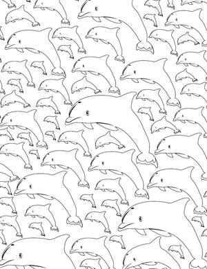 300x389 Adult Coloring Book Pages (Free And Printable!)