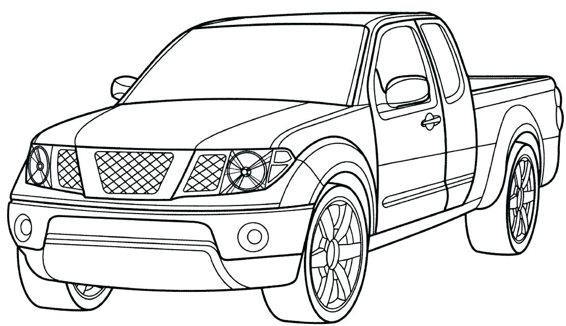 1112x641 Rc Car Coloring Pages Remote Control Cars Colouring Pages
