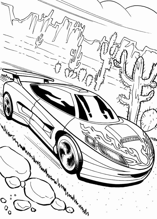 551x769 Top 25 Race Car Coloring Pages For Your Little Es Race Cars