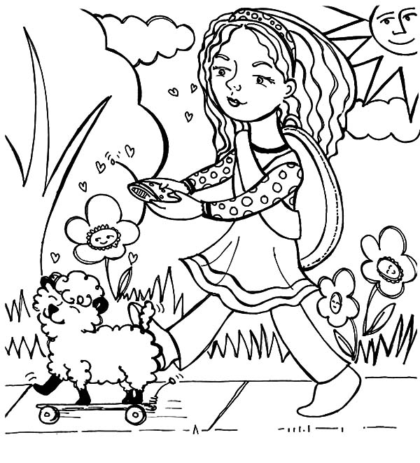 600x661 Free Printable Coloring Pages