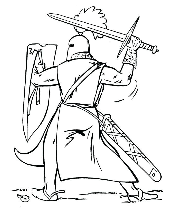 670x820 Medieval Coloring Pages For Adults Printable Coloring Renaissance