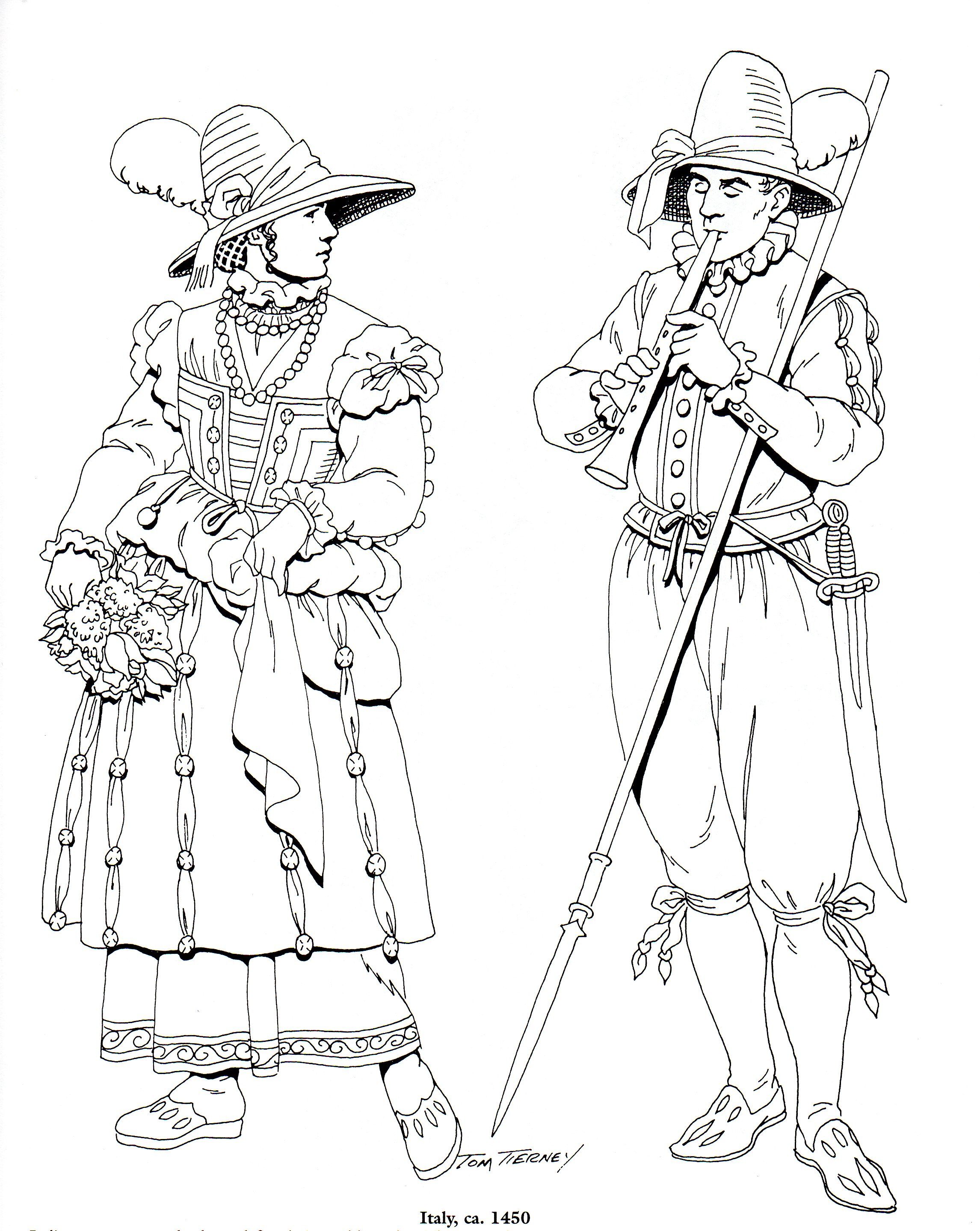 2291x2878 Pin By Kathy Naraghi On Clothing To Color