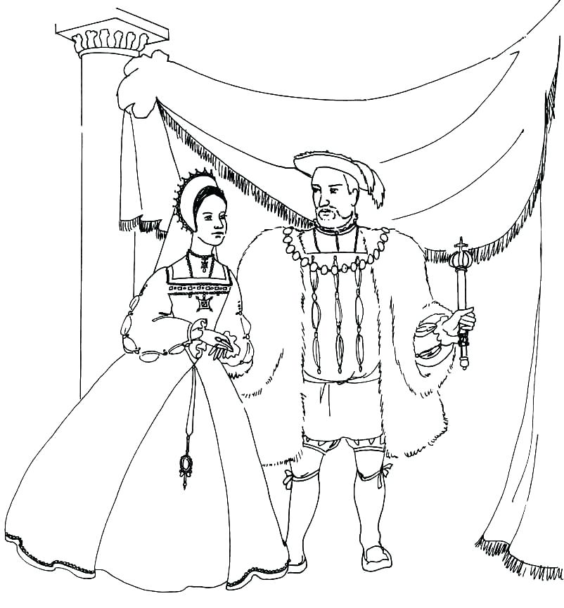 802x865 Medieval Knight Colouring Pages Renaissance Coloring Princess