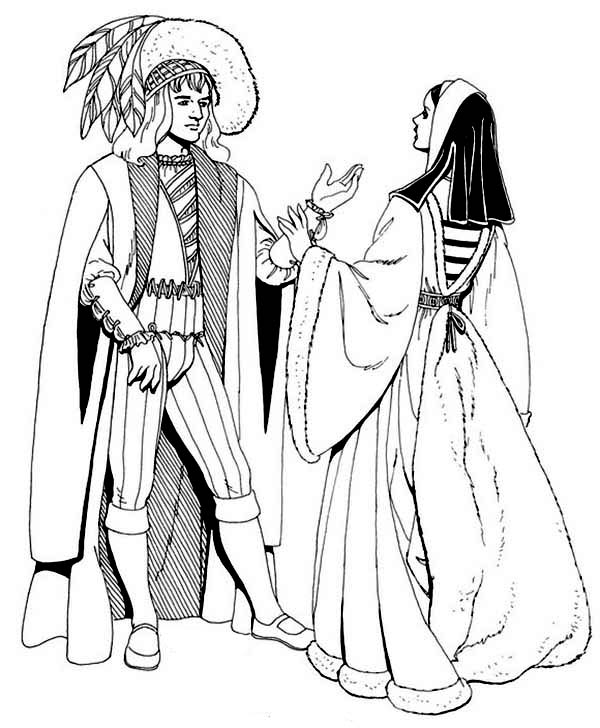 600x728 Drawing Renaissance Coloring Pages Coloring Sun