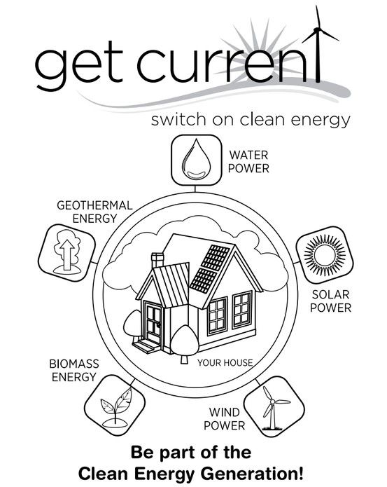 553x695 Teach Your Kids To Switch To Clean Energy. Pass One Hour Heating