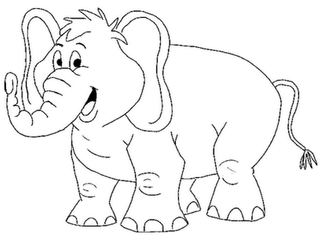 1024x768 Elephants Roar Elephants Kids Net