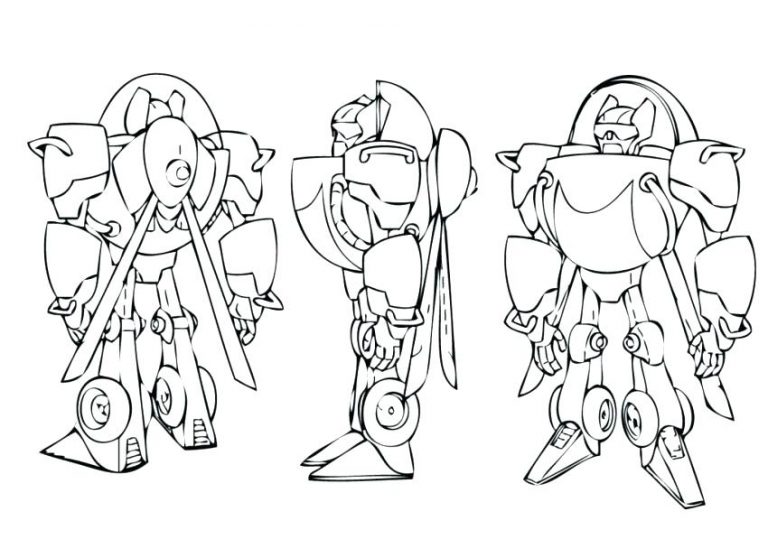 768x558 Rescue Bots Coloring Pages Pdf Copy Beautiful Or Book Transformer