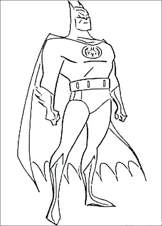 518x725 Heroes Coloring Pages Printable Superheros Pages Coloring