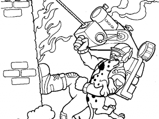 320x240 Rescue Heroes Coloring Pages Sponsbob315347 Princesses Coloring