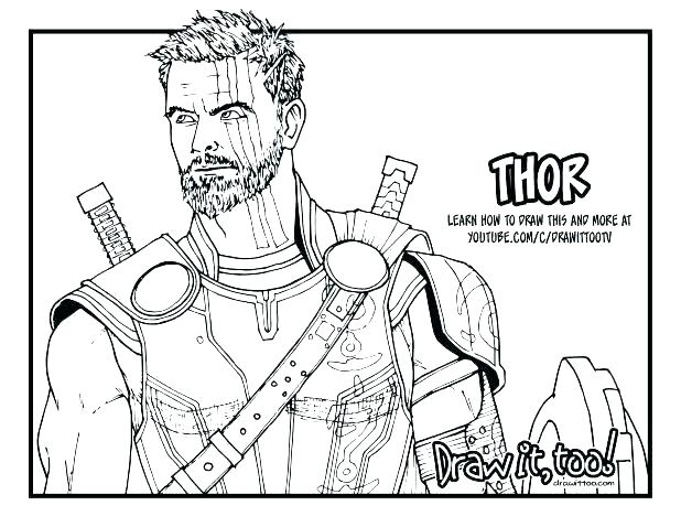 618x478 Heroes Coloring Pages Best Superhero Printable Coloring Pages