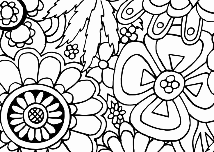 736x525 Evil Mermaid Coloring Pages Ohmygirl.us