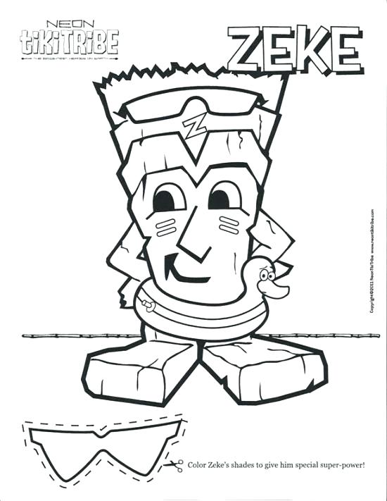 550x711 Lovely Stranger Danger Coloring Pages And Responsibility Activity