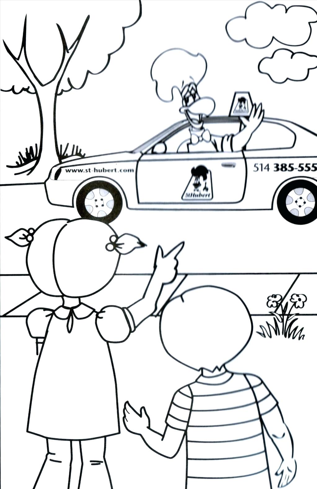 1023x1576 Outstanding Stranger Danger Coloring Pages Responsibility Activity