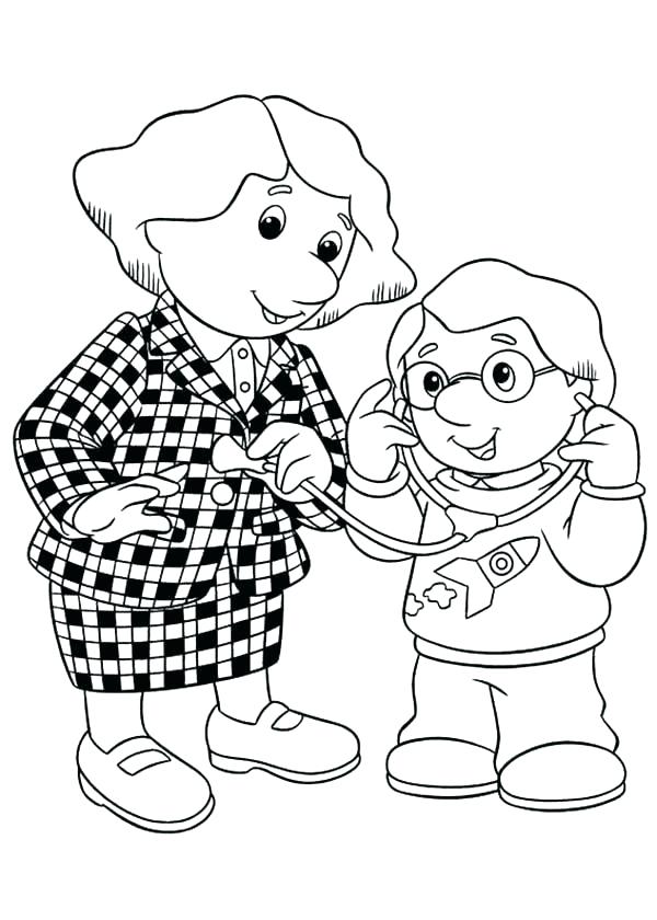 600x840 Respect Coloring Sheets