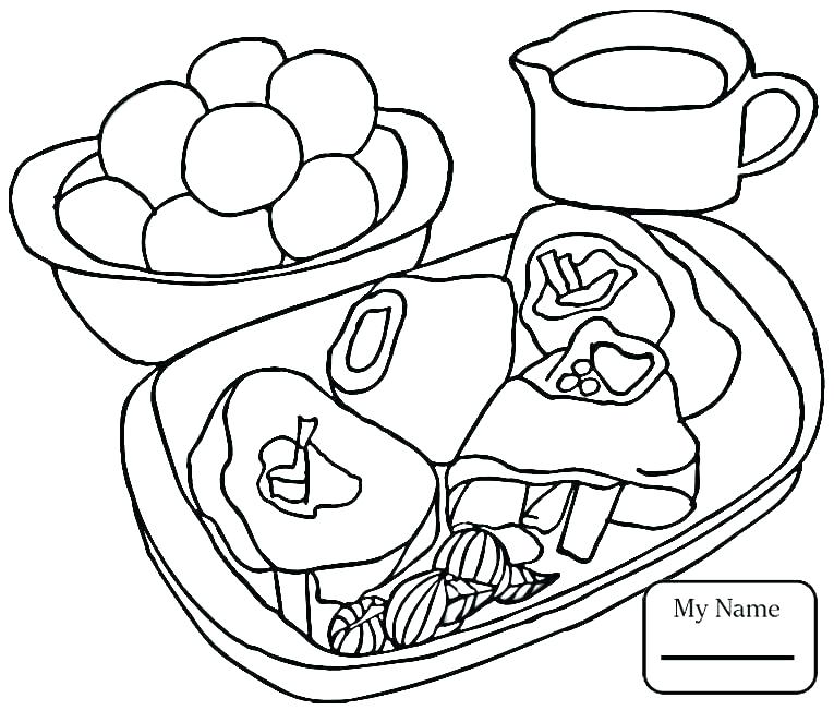 765x651 Mcdonalds Coloring Pages Coloring Pages Coloring Pages Coloring