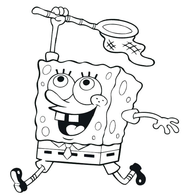 600x629 Restaurant Coloring Pages